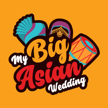 My Big Asian Wedding