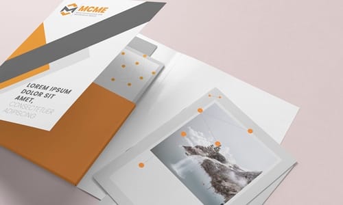 Folder Design