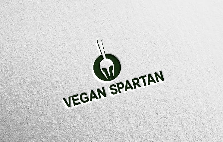 Vegan Spartan