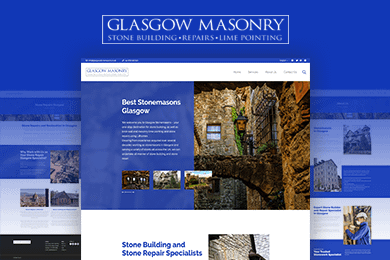 Glasgow Masonry
