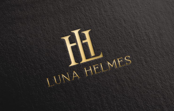 Luna Helmes