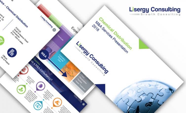 Lisergy Consulting