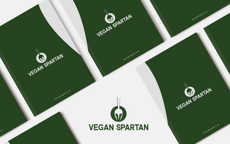Vegan Spartan